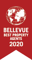 Bellevue Best Property Agents 2020 Heymanns Immobilien