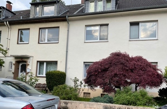 -Verkauft-3-Familienhaus in Düsseldorf-Bilk