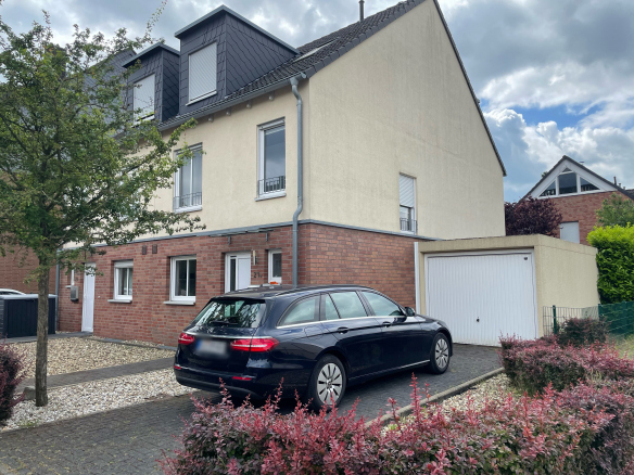 Einfamilienhaus für die ganze Familie mit Garten und Terrasse