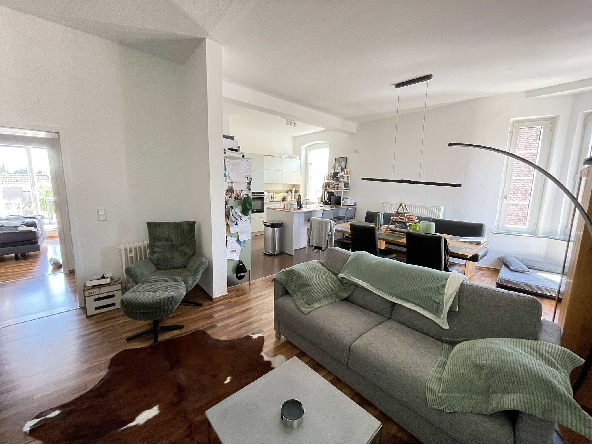 IMG_0280 Top gepflegter Altbau mit 3 vermietetenWohneinheiten in Tönisvorst!